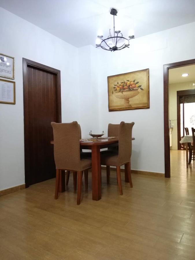 Apartamento Sevilla 8 Bormujos Exteriör bild
