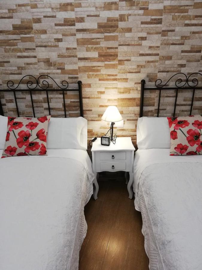 Apartamento Sevilla 8 Bormujos Exteriör bild