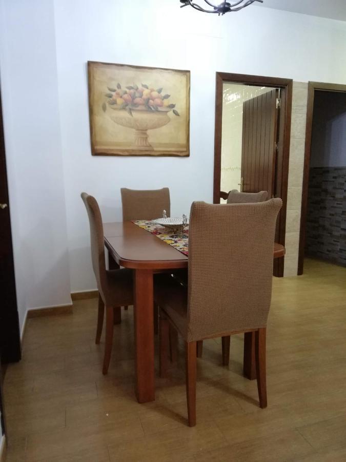 Apartamento Sevilla 8 Bormujos Exteriör bild