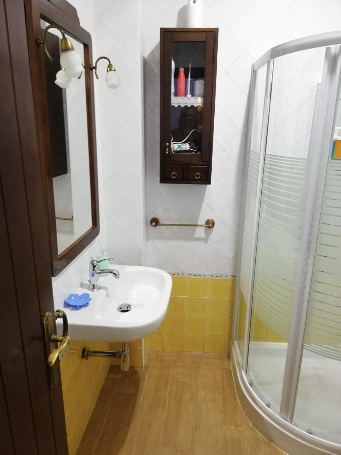 Apartamento Sevilla 8 Bormujos Exteriör bild