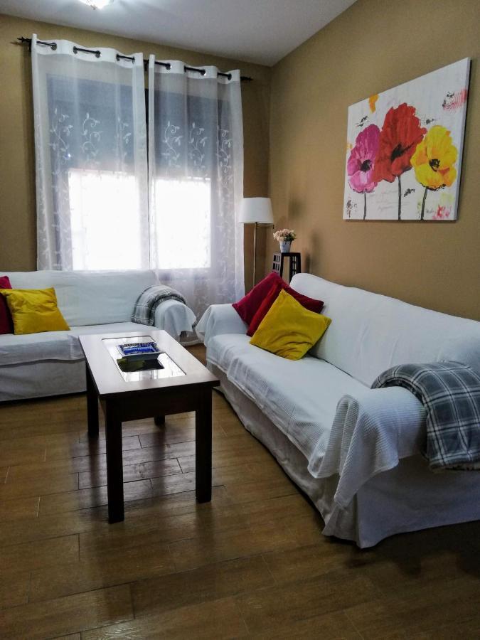 Apartamento Sevilla 8 Bormujos Exteriör bild