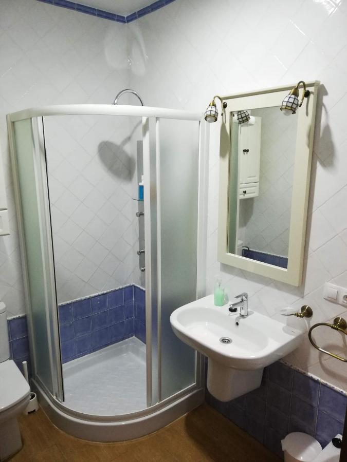 Apartamento Sevilla 8 Bormujos Exteriör bild