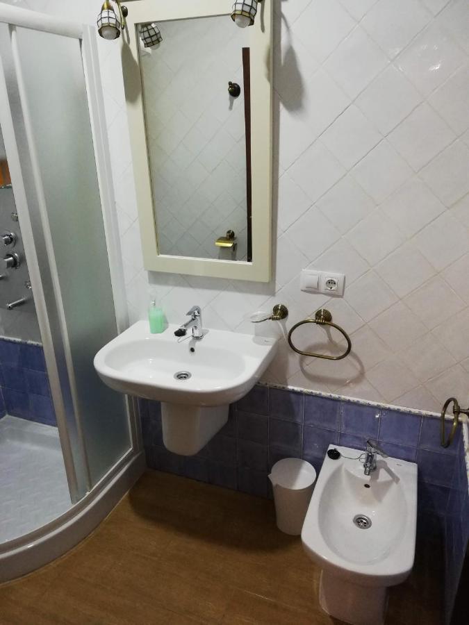 Apartamento Sevilla 8 Bormujos Exteriör bild