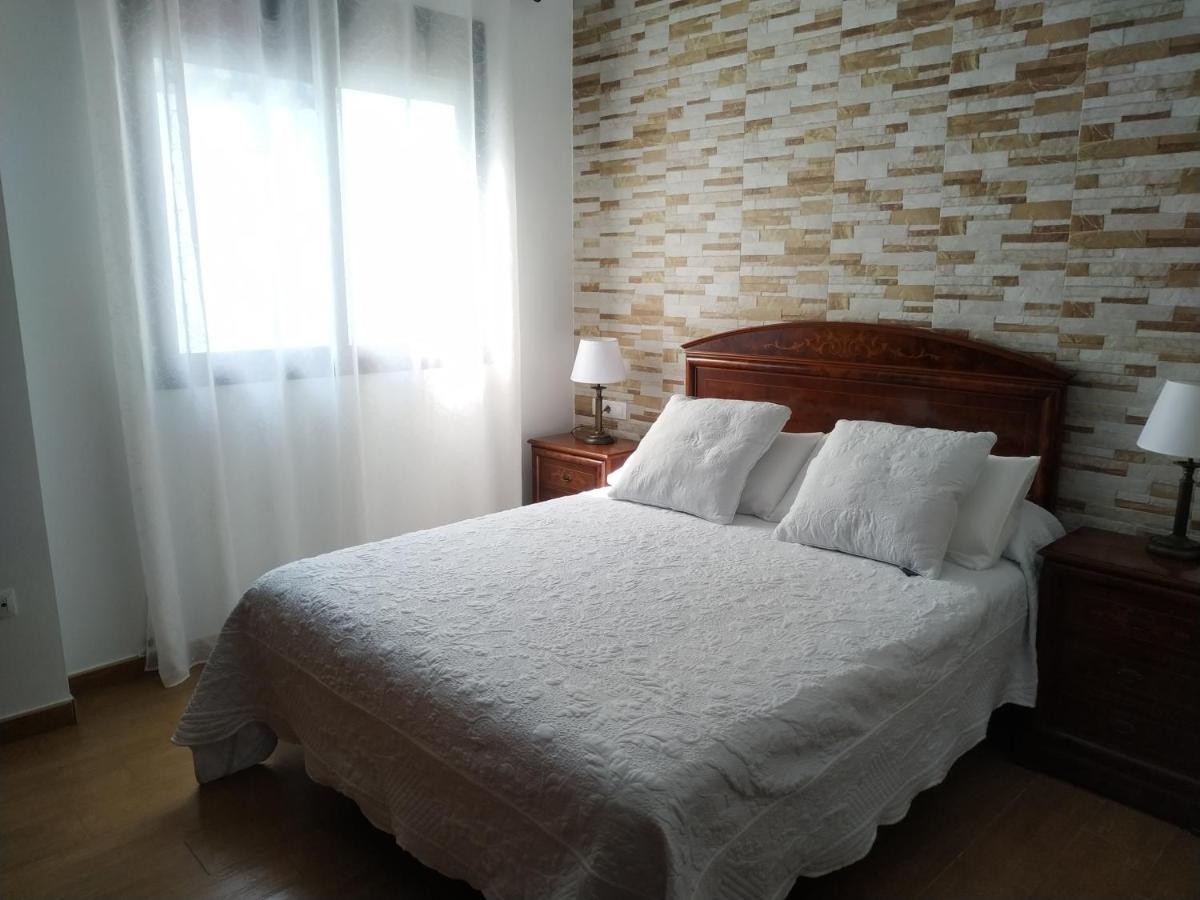 Apartamento Sevilla 8 Bormujos Exteriör bild