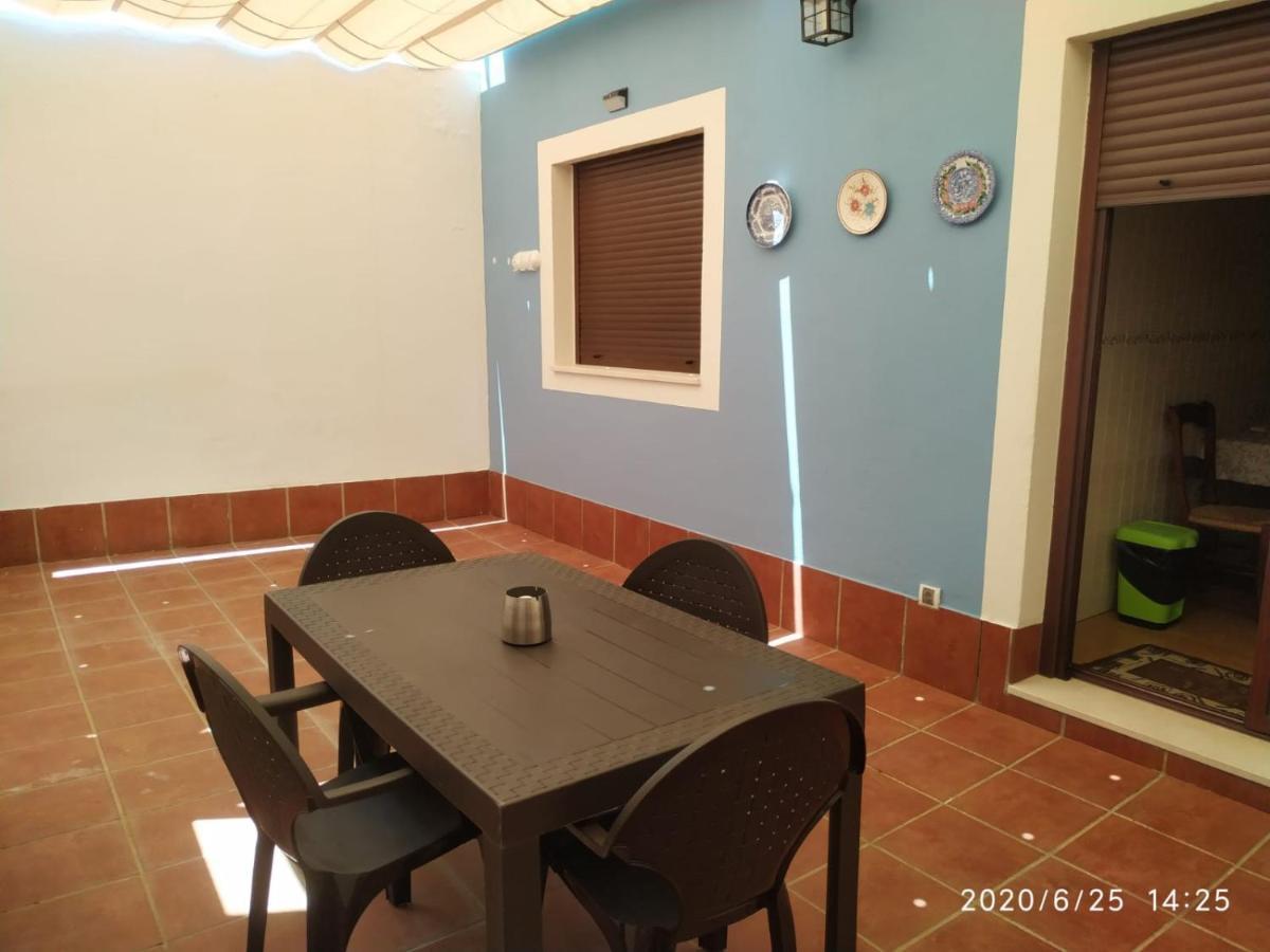 Apartamento Sevilla 8 Bormujos Exteriör bild