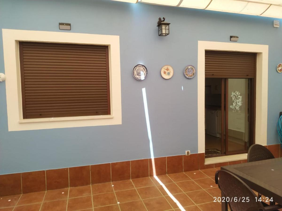 Apartamento Sevilla 8 Bormujos Exteriör bild
