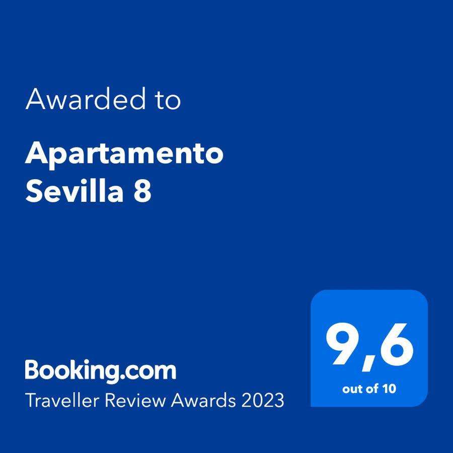 Apartamento Sevilla 8 Bormujos Exteriör bild