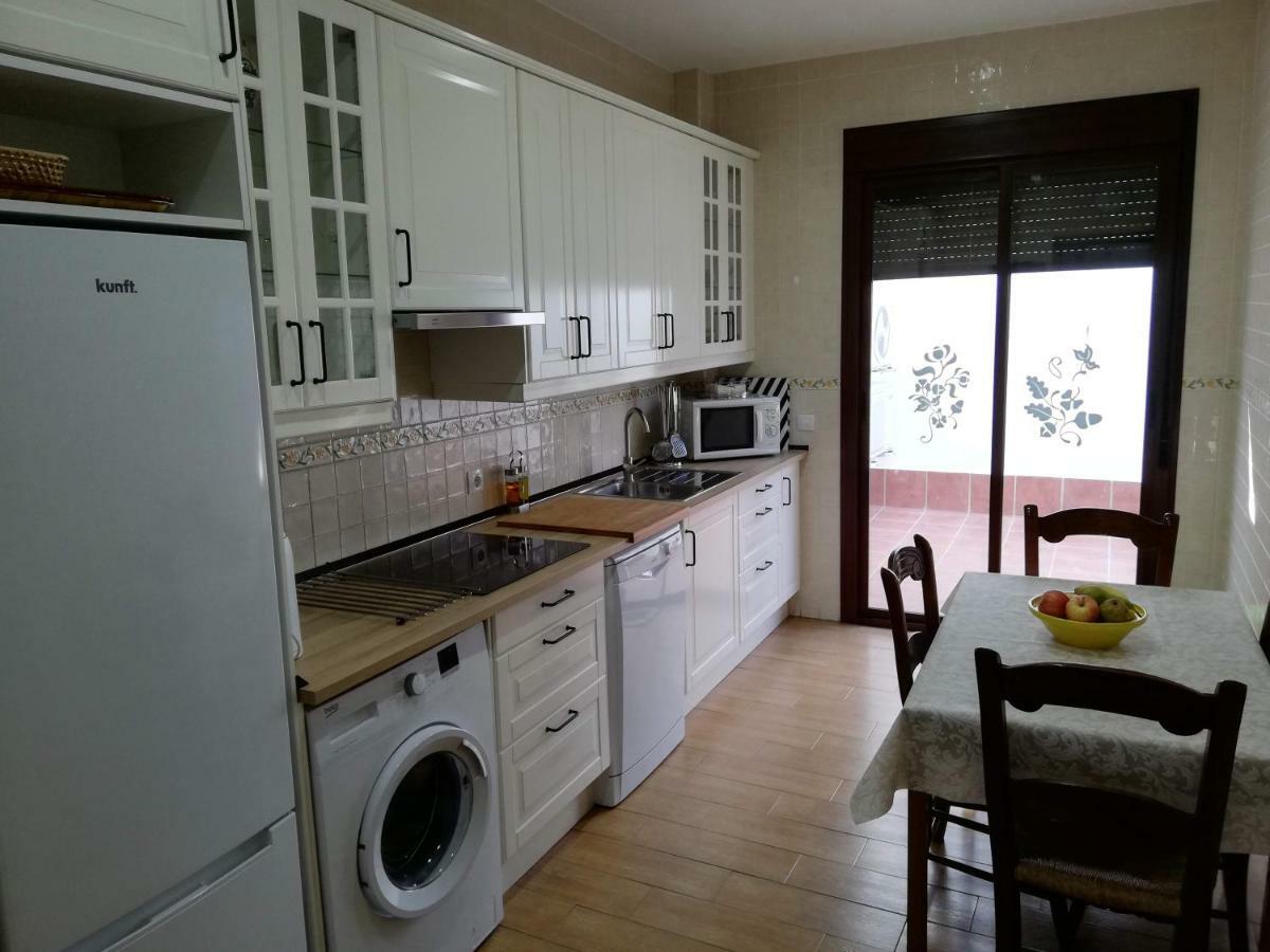 Apartamento Sevilla 8 Bormujos Exteriör bild
