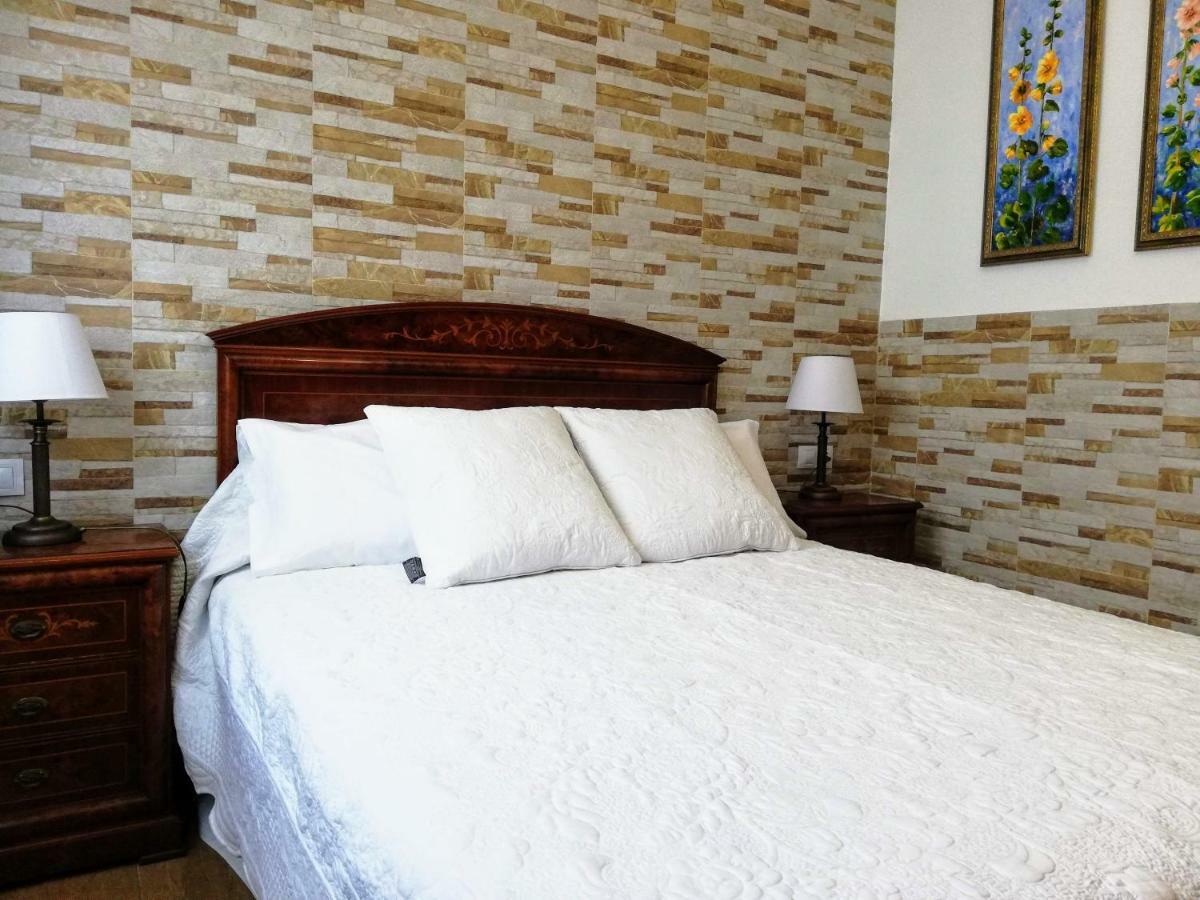 Apartamento Sevilla 8 Bormujos Exteriör bild