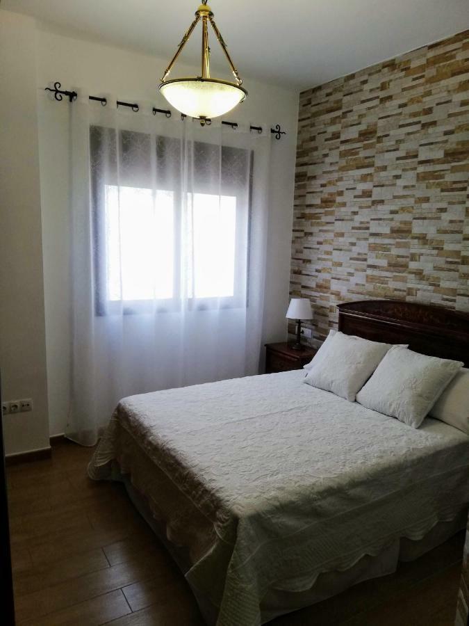 Apartamento Sevilla 8 Bormujos Exteriör bild