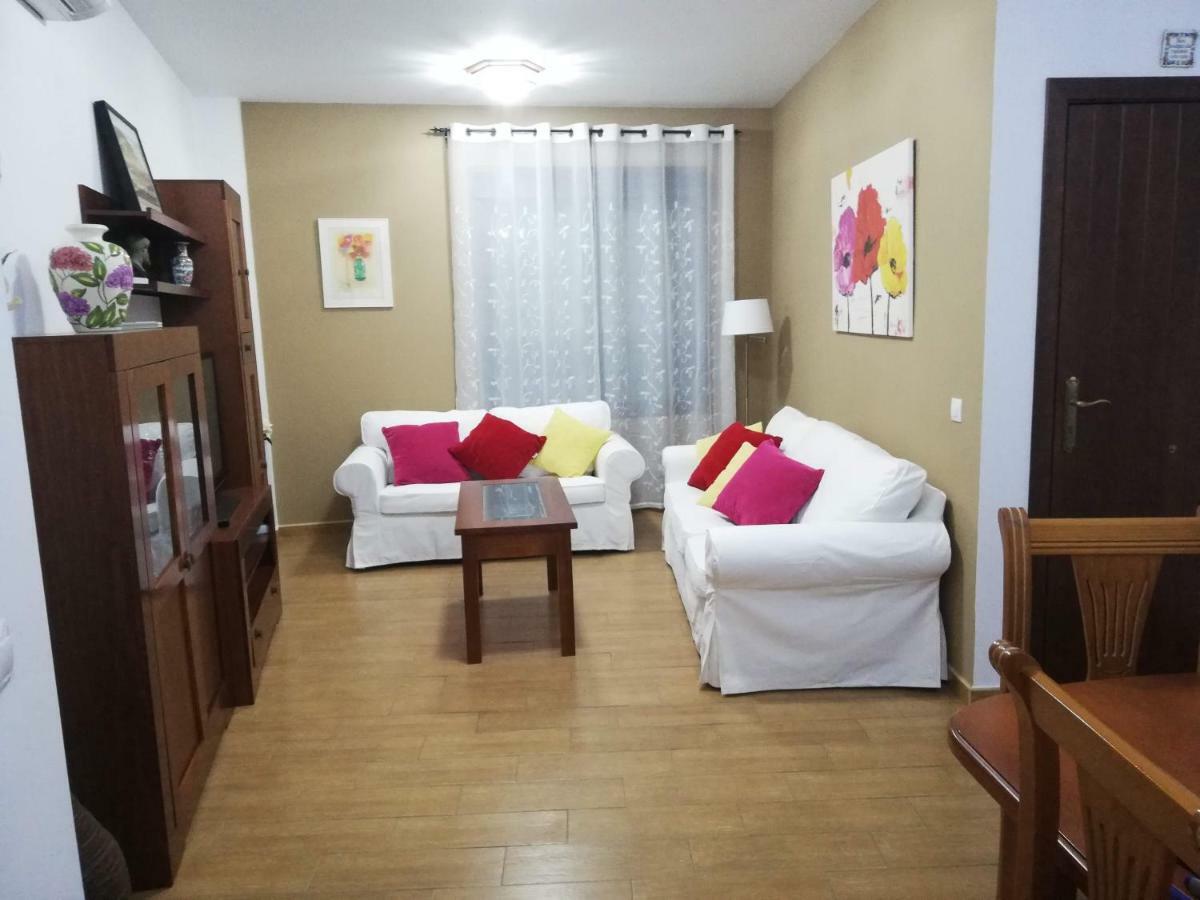 Apartamento Sevilla 8 Bormujos Exteriör bild