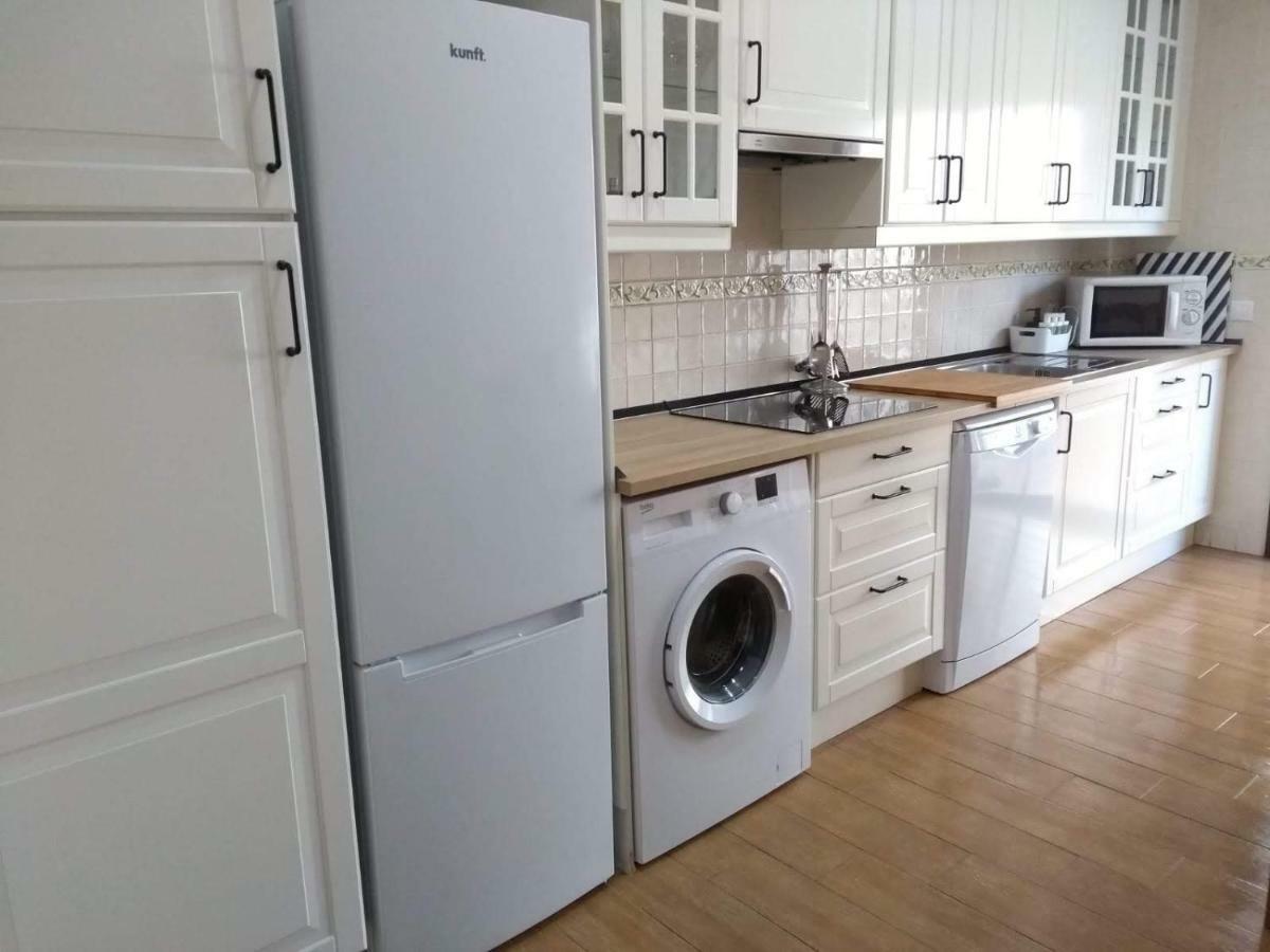 Apartamento Sevilla 8 Bormujos Exteriör bild