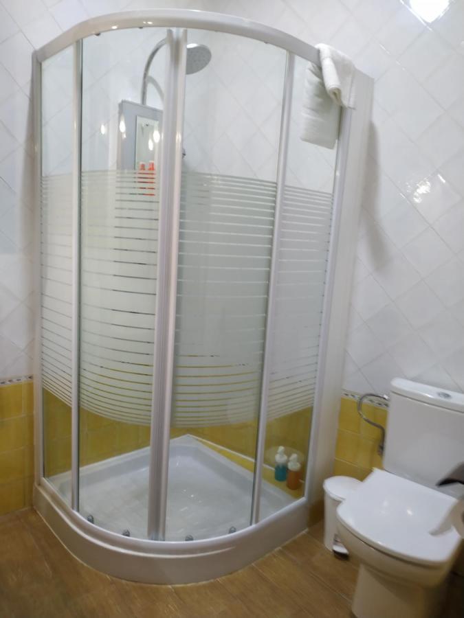Apartamento Sevilla 8 Bormujos Exteriör bild